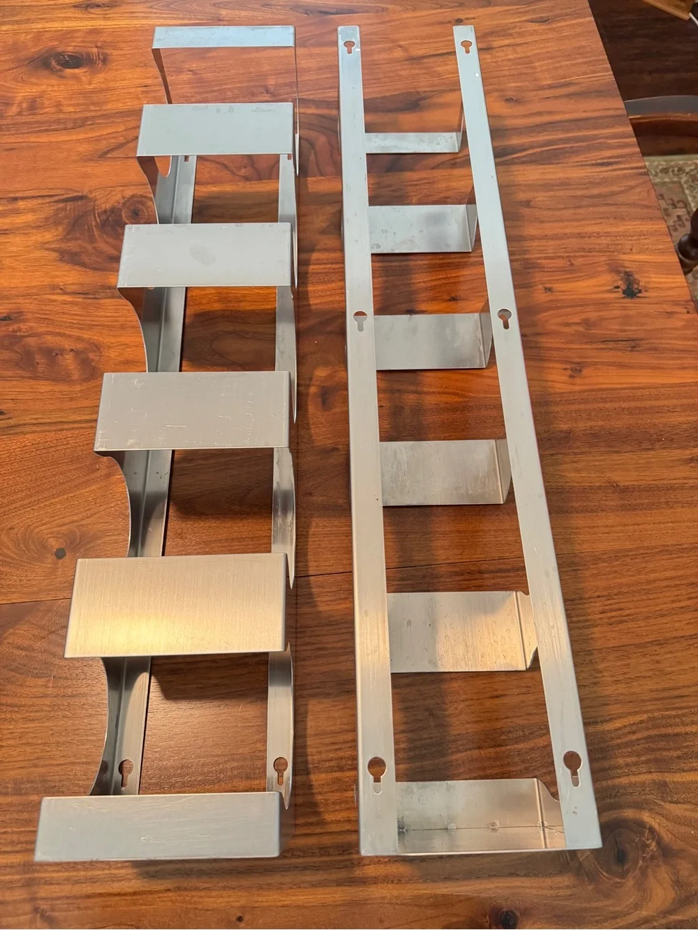 N/A mcm stainless